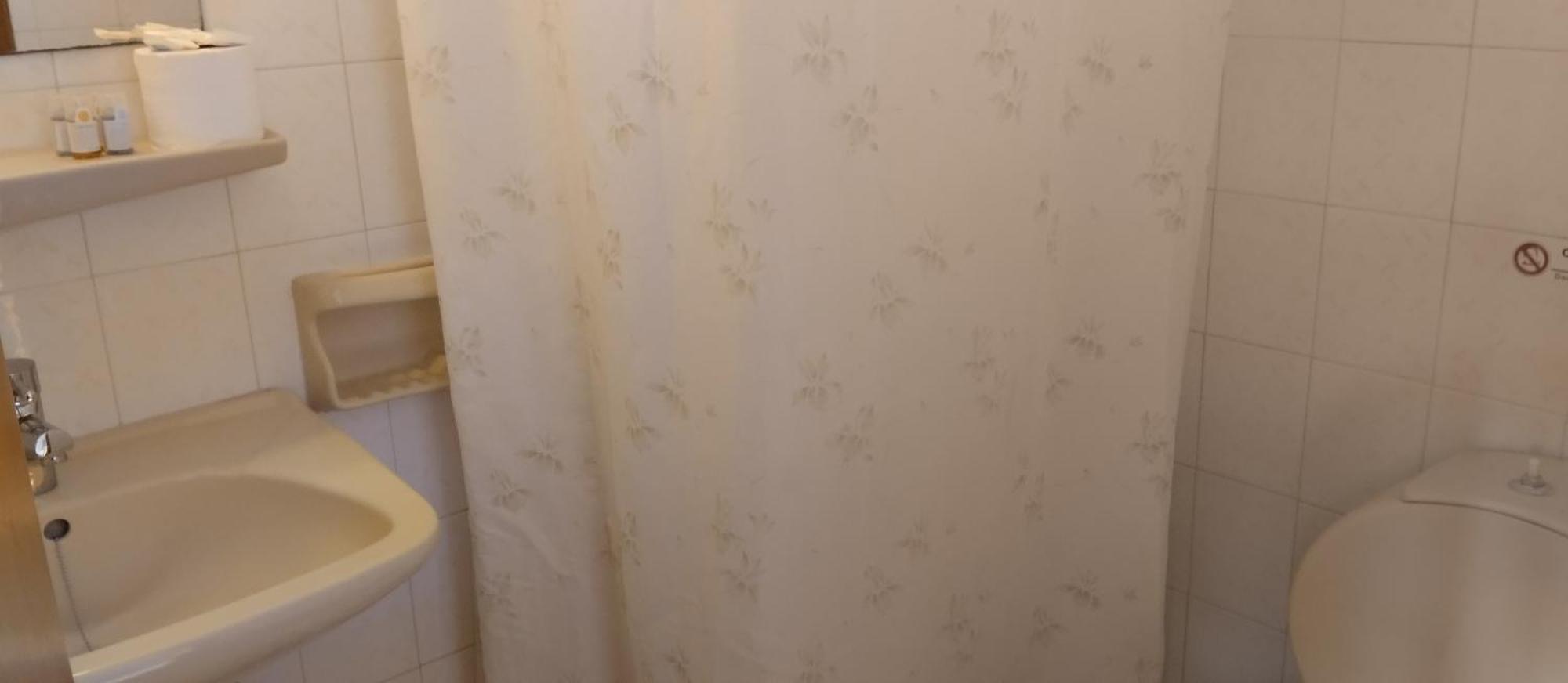Kapandriti Rooms Skala  Zewnętrze zdjęcie