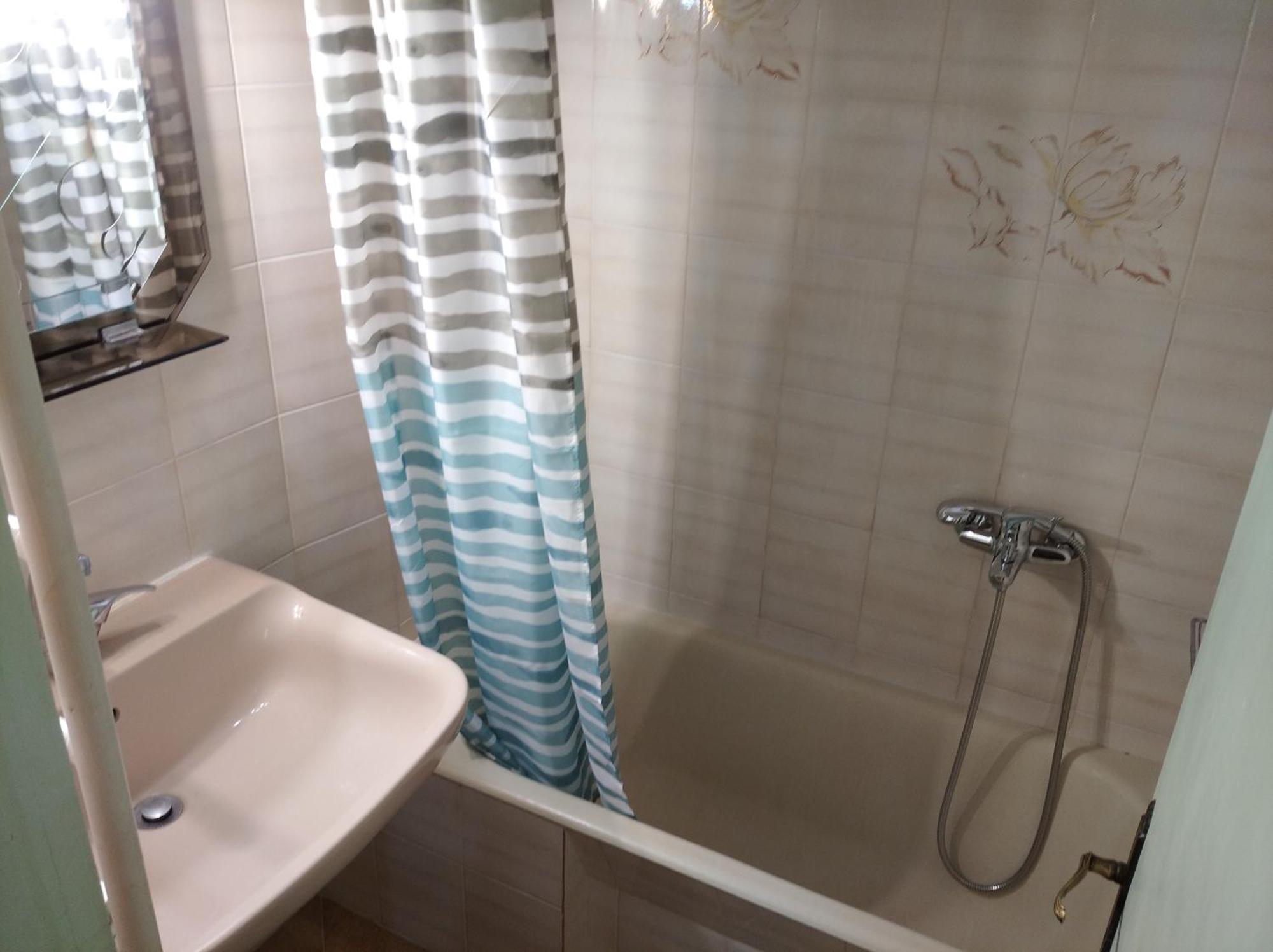 Kapandriti Rooms Skala  Zewnętrze zdjęcie